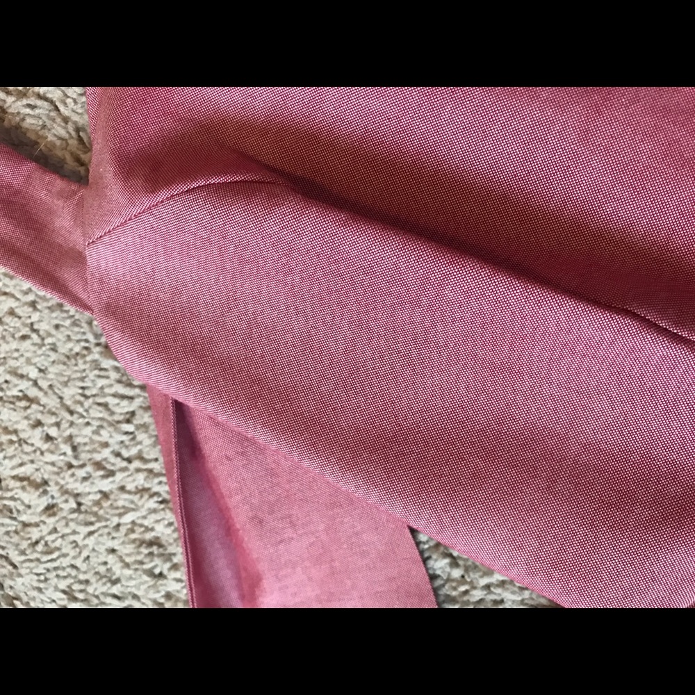 Livingston Oxford Dress - Picture 6 of 6